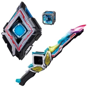 ウルトラマンアーク DX最強なりきりセット 「ウルトラマンアーク」