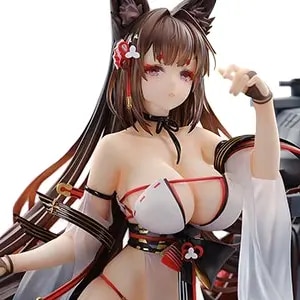 アズールレーン 天城 走水静蓮Ver. アクリル展示ケース付きスペシャル版 ※特典付