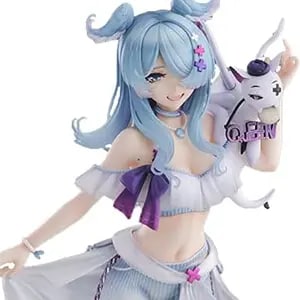 エリーラ ペンドラ with PIKL Summer ver. にじさんじ ※特典付