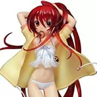 灼眼のシャナIII-Final- シャナ 水着ver.（1/8スケールPVC塗装済み完成品）