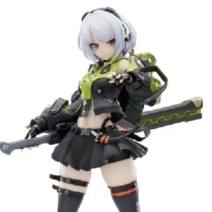 ゼンレスゾーンゼロ アンビー・デマラ ※特典付