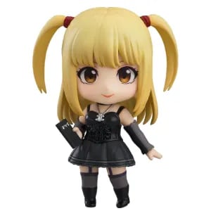 ねんどろいど 弥海砂 2.0 DEATH NOTE