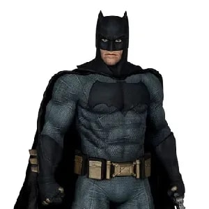 バットマン 「バットマン vs スーパーマン ジャスティスの誕生」 DCダイレクト スタチュー