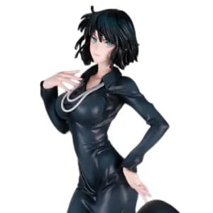 地獄のフブキ 「ワンパンマン」 1/7 塗装済み完成品 あみあみ限定