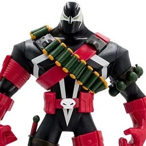 スポーン スポーン フィギュア 買取価格 ｜ フィギュアの買取なら もえ