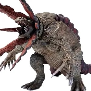 買取】ネロンガ 「シン・ウルトラマン」 大怪獣シリーズ PVC製