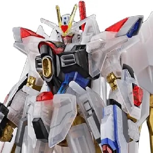 HG 1/144 マイティーストライク フリーダムガンダム(クリアカラー) Amazon | HG 1/144 マイティーストライクフリーダム ガ ンダム