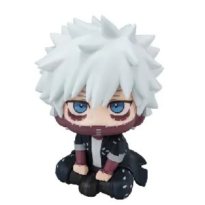 るかっぷ 僕のヒーローアカデミア 荼毘