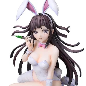 買取】江ノ島盾子 バニーVer. 「ダンガンロンパ 希望の学園と