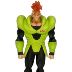 16号 フィギュア 買取価格 ｜ フィギュアの買取なら もえたく！