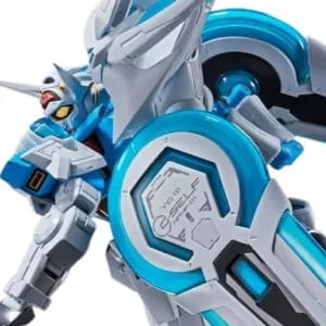 METAL ROBOT魂 ＜SIDE MS＞ G-セルフ(パーフェクトパック) 「ガンダム Gのレコンギスタ」 魂ウェブ商店限定