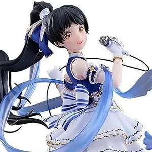買取】葉月恋 ばい花綺夢Ver. 「ラブライブ!スーパースター!!」 1/7