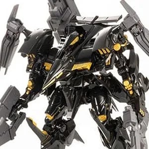 買取】レイレナード 03-AALIYAH シュープリス Mirror Finish Ver
