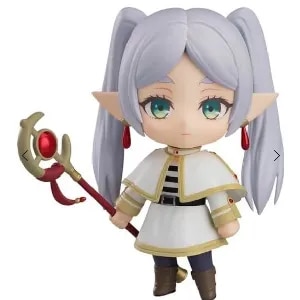 タイクレ限定　葬送のフリーレン　AMP＋ フリーレン フィギュア　3個セット 葬送のフリーレン Coreful フィギュア フリーレン（タイクレ限定