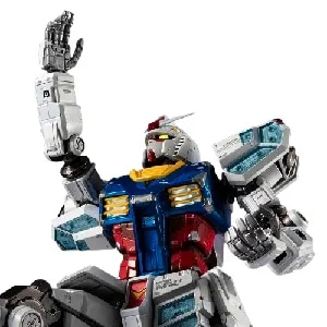 買取】EXPO2025 超合金 RX-78F00/E ガンダム 「GUNDAM NEXT