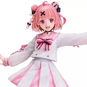 笹木咲 「にじさんじ」 1/7 PVC製塗装済み完成品
