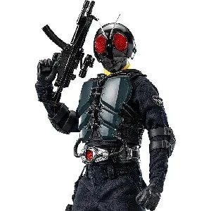 大量発生型相変異バッタオーグ(シン・仮面ライダー) 「シン・仮面ライダー」 1/6