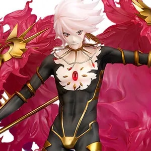 買取】ランサー/カルナ 「Fate/Grand Order」 amie×ALTAiR 1/8