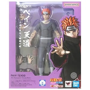 ペイン NARUTO -ナルト- フィギュア 買取価格 ｜ フィギュアの買取なら