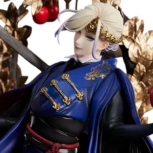 ヴィル・シェーンハイト 「ディズニー ツイステッドワンダーランド」 1/8 ABS＆PVC製塗装済み完成品