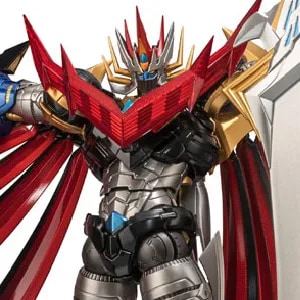 買取】エクセレン・ブロウニング (1/6スケール PVC製塗装済み