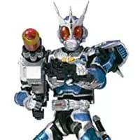 RAH DX 623 仮面ライダーG3-X 2013 経年劣化無し 買取】RAH DX 623 仮面ライダーG3-X 2013 デラックスタイプ