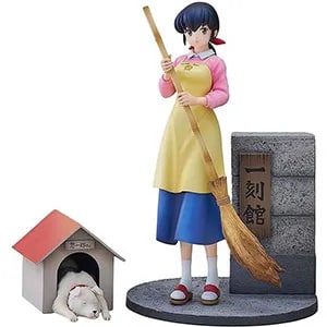 音無響子 めぞん一刻 フィギュア 買取価格 ｜ フィギュアの買取なら