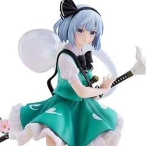魂魄妖夢 東方Project フィギュア 買取価格 ｜ フィギュアの買取なら