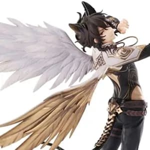 買取】朔間零 謐影之神ver. 「あんさんぶるスターズ!」 1/7 ABS＆PVC製