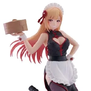 その着せ替え人形は恋をする キャラファイングラフ 喜多川海夢 チャイナ その着せ替え人形は恋をする キャラファイングラフ 喜多川海夢