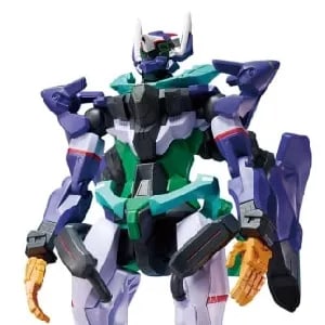 買取】GFreD（ジフレド） 機動戦士Gundam GQuuuuuuX