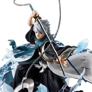 ブリーチ　一番くじ　一護　フィギュア　ラストワン　日番谷冬獅郎　涅マユリ ゾンビ化フィギュア】一番くじ BLEACH 千年血戦篇 OP.2 ラスト