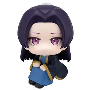 買取】ねんどろいど 壬氏 「薬屋のひとりごと」 フィギュア買取