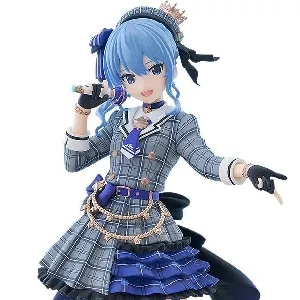 POP UP PARADE SP 星街すいせい ホロライブ