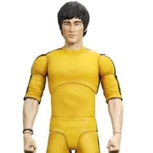 ブルースリー フィギュア 買取価格 ｜ フィギュアの買取なら もえたく！