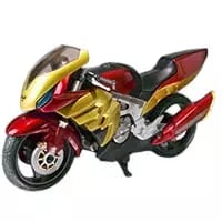 S.H.フィギュアーツ 仮面ライダーアギト マシントルネイダー 限定品