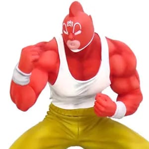 SpiceSeed(スパイスシード) キン肉マン フィギュア 買取価格