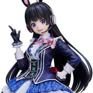月ノ美兎 「にじさんじ」 1/7 PVC製塗装済み完成品