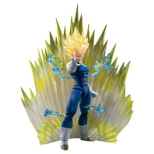 魔人ベジータ フィギュア 買取価格 ｜ フィギュアの買取なら もえたく！