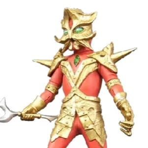 よ*ろ様 大怪獣シリーズ　エースキラー　通常版 買取】大怪獣シリーズ ウルトラマンエース編 異次元超人 エース