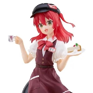 TENITOL 喜多郁代 カフェスタイルver. 「ぼっち・ざ・ろっく!」