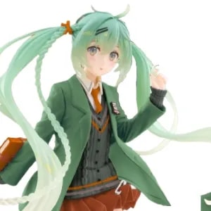 タイクレ限定 フィギュア 買取価格 ｜ フィギュアの買取なら