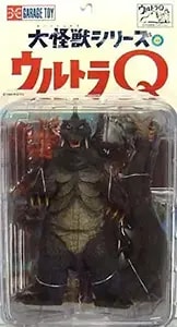 大怪獣シリーズ ウルトラQ 古代怪獣ゴメス