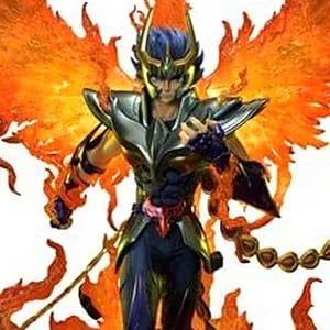 買取】フェニックス一輝(最終青銅聖衣) 「聖闘士星矢」 アルティメット