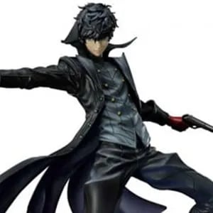 買取】主人公 ジョーカー DX版 「ペルソナ5」 プレミアム