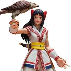 サムライスピリッツ フィギュア p.o.p サムライスピリッツ フィギュア 買取価格 ｜ フィギュアの買取