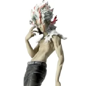 ダンダダン　オカルン　フィギュア　まとめ売り ダンダダン】フィギュアーツZERO『オカルン（変身）』フィギュア