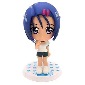 G賞&nbsp;西連寺春菜&nbsp;きゅんキャラ&nbsp;一番くじプレミアム&nbsp;To&nbsp;LOVEる-とらぶる-