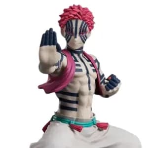 鬼滅の刃 猗窩座 Grandistaフィギュア他 Grandista 鬼滅の刃 猗窩座 フィギュア - メルカリ