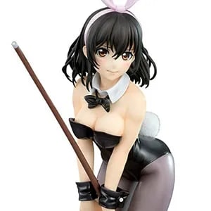 買取】ストライク・ザ・ブラッド 姫柊雪菜 バニーStyle フィギュア買取